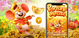 fortune mouse gratis