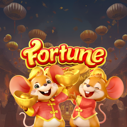 jogar fortune mouse ícone