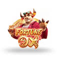 fortune ox spin2win ícone