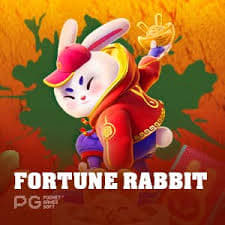 ganhos fortune rabbit ícone