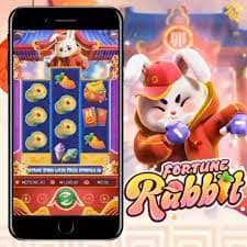 jogo do rabbit gratis ícone