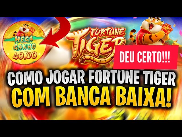 qual segredo do jogo do tigre imagem de tela 1