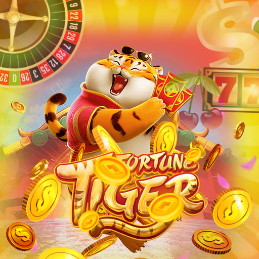 fortune tiger deposito 1 real ícone