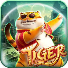 mega ganho fortune tiger ícone